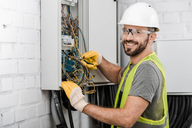 Best Electrical Outlet Repair  in Kermit, TX