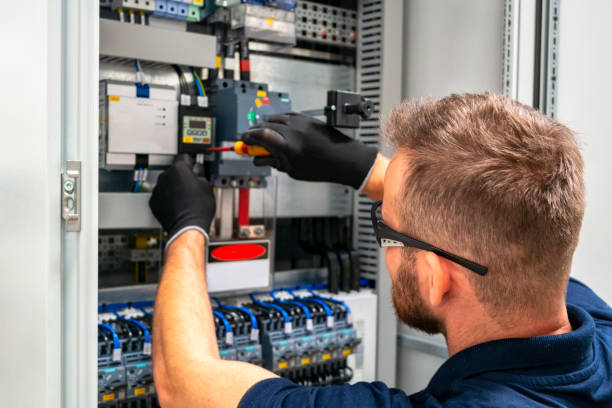 Best Electrical Installation Contractor  in Kermit, TX
