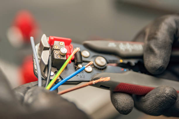 Best Home Electrical Repair  in Kermit, TX