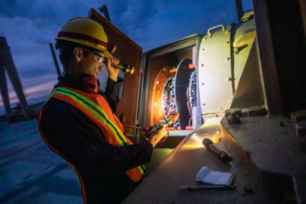 Electrical Outlet Repair in Kermit, TX