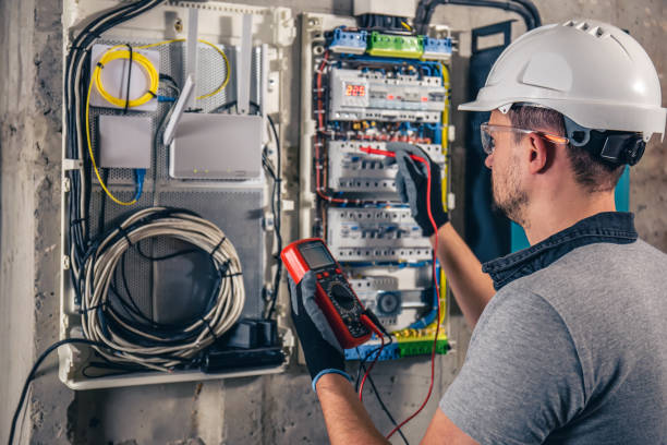 Best Emergency Electrical Repair  in Kermit, TX