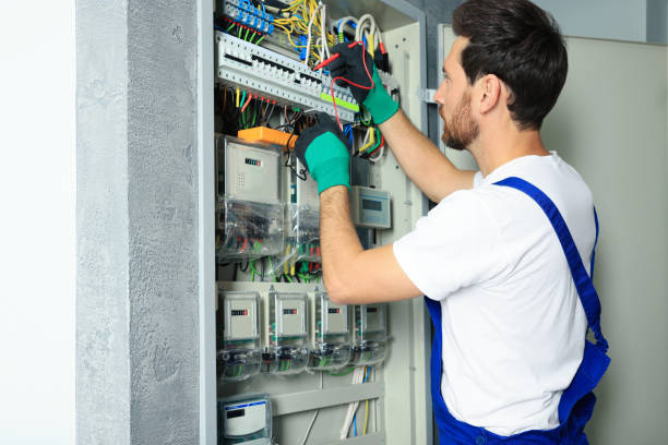 Best Electrical Upgrades for Homes  in Kermit, TX
