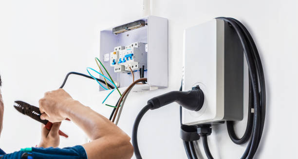 Best Local Electrician Companies  in Kermit, TX