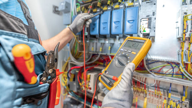 Best Affordable Electrical Installation  in Kermit, TX
