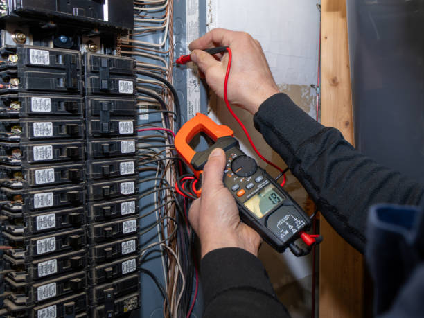 Best Commercial Electrician Services  in Kermit, TX