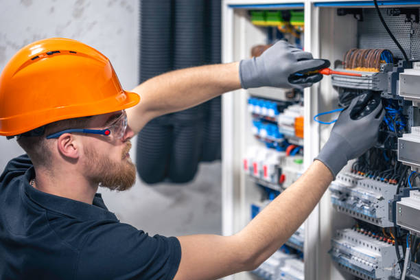 Best Electrical Contractors for Businesses  in Kermit, TX